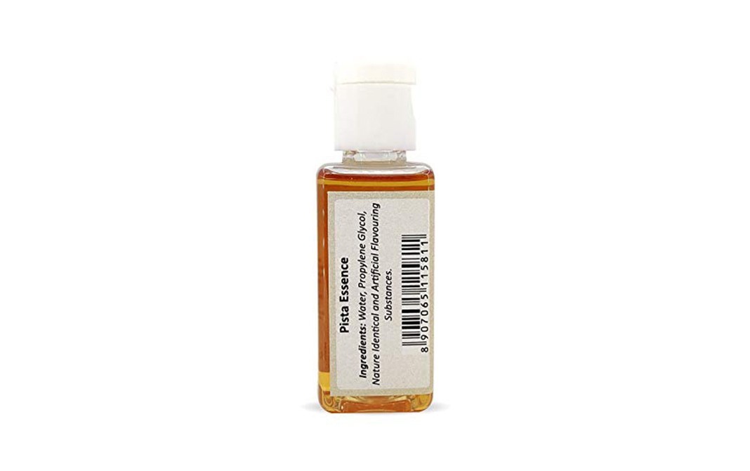 Puramio Pista Essence    Plastic Bottle  50 millilitre